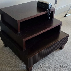 Multi-Level Night Stand